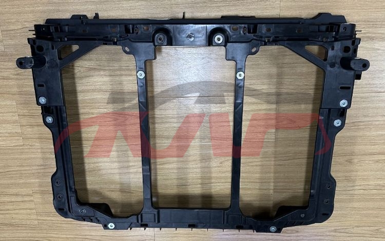For Mazda 2300cx-9 2016-2023&nbsp;water Tank Bracket&nbsp;tk48-53110, Mazda Cx-9 Parts, Mazda  Car Lamps-TK48-53110