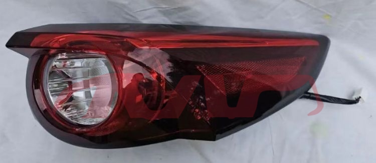 For Mazda 2300cx-9 2016-2023&nbsp;tail Lamp, Euro&nbsp;tk58-51160   Tk58-51150, Mazda  Auto Part, Mazda Cx-9 Car Parts-TK58-51160   TK58-51150