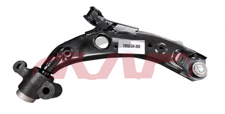 For Mazda 2300cx-9 2016-2023&nbsp;control Arm&nbsp;tk48-34-350a   Tk48-34-340a, Mazda Cx-9 Car Parts, Mazda  Headlight Mounting Bracket-TK48-34-350A   TK48-34-340A