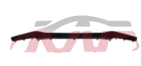 For Hyundai 15492018 Kona&nbsp;rear Bumper Trim Strip&nbsp;86696-j9000, Kona Auto Parts Manufacturer, Hyundai   Automotive Parts-86696-J9000