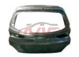 For Hyundai 15492018 Kona&nbsp;rear Tailgate&nbsp;73700-j9030, Kona Accessories Price, Hyundai  Car Parts-73700-J9030