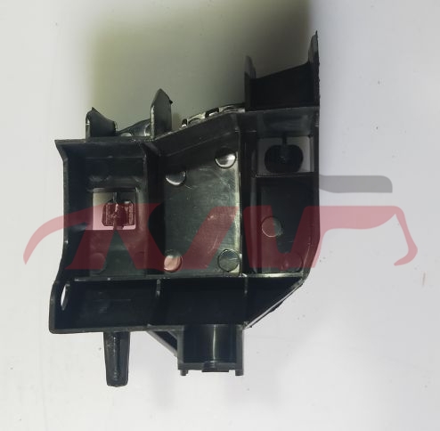 适用于丰田2018-2020 霸道&nbsp;尾灯支架&nbsp;52562-60110, 52563-60110, 丰田 雾灯底座, 霸道普拉多 汽车配件运输价格-52562-60110, 52563-60110