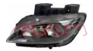 For Hyundai 33752021 Kona&nbsp;head Lamp&nbsp;92101-j9500   92102-j9500, Kona Car Parts Shipping Price, Hyundai   Car Body Parts-92101-J9500   92102-J9500