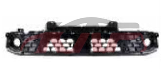 For Hyundai 33752021 Kona&nbsp;bumper Grille&nbsp;86560-j9cd0, Hyundai  Car Parts, Kona Car Parts Shipping Price-86560-J9CD0