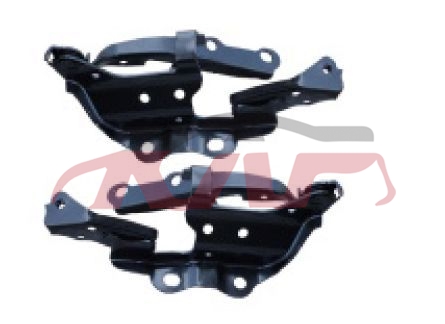 For Toyota 2602010 Reiz&nbsp;hood Hing&nbsp;53420-0p030  53410-0p030, Toyota  Auto Part, Reiz  Automotive Parts-53420-0P030  53410-0P030