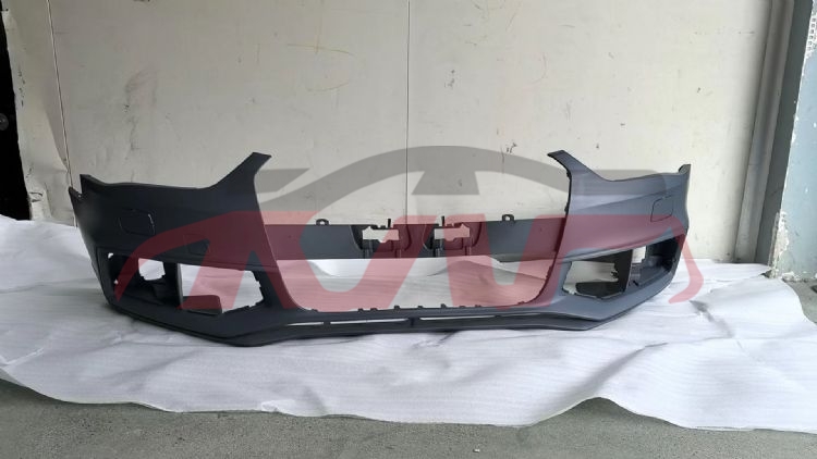 For Audi 10542013-2015 A4（b8pa)&nbsp;front Bumper&nbsp;, Audi  Front Bumper Cover, A4 Automotive Parts-