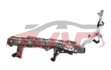 For Toyota 23062012-2014 Alphard&nbsp;tank Frame Bracket&nbsp;53203-58040  53202-58030, Toyota  Headlight Mounting Bracket, Alphard  Auto Accessorie-53203-58040  53202-58030