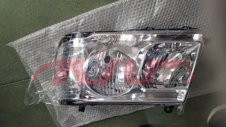 For Toyota 26462005-2006 Landcruiser Fj100&nbsp;front Head Lamp&nbsp;, Land Cruiser Car Accessories Catalog, Toyota  Head Light-