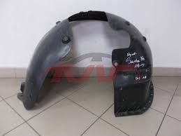 For Hyundai 19122019 Santafe&nbsp;inside Fender&nbsp;86813-s1000, Hyundai  Fender Car Part, Santafe Automotive Accessories Price-86813-S1000