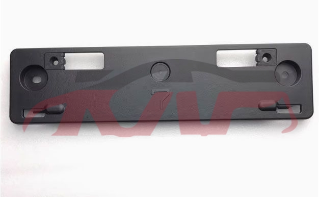 For Toyota 32692002 Previa&nbsp;license Plate&nbsp;52114-28020, Toyota  License Plate Frame, Previa Cheap Auto Parts-52114-28020