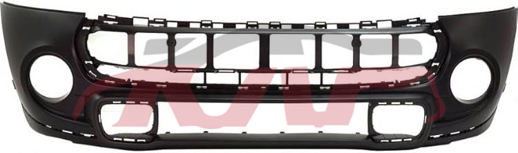 For Bmw 1463f55 2012-2022&nbsp;front Bumper&nbsp;51117379436, Bmw  Front Bumper Face Bar, Mini Basic Car Parts-51117379436