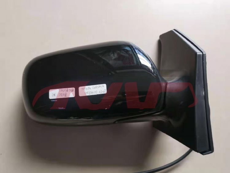 适用于丰田2000-2004 亚洲龙 美版&nbsp;倒车镜&nbsp;, 亚洲龙 汽车配件, 丰田 汽车配件-