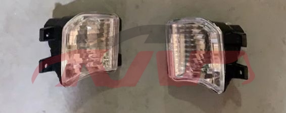 For Mitsubishi 20522019 L200&nbsp;cornering Lamp&nbsp;8315a053 , 8315a054, Mitsubishi  Light Bar, Triton Carparts Price-8315A053 , 8315A054