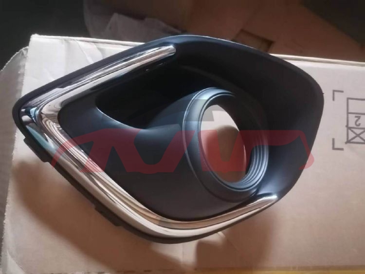 For Mitsubishi 27032013 Asx, Sport&nbsp;fog Lamp Cover&nbsp;l:8321a513r:8321a514, 劲炫 Asx List Of Car Parts, Mitsubishi  Fog Light Lamp Cover-L:8321A513R:8321A514