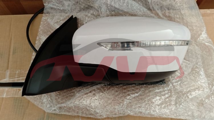 For Nissan 13512019 Qashqai/rogue Sport&nbsp;door Mirror&nbsp;, Qashqai Car Parts, Nissan  Auto Part-
