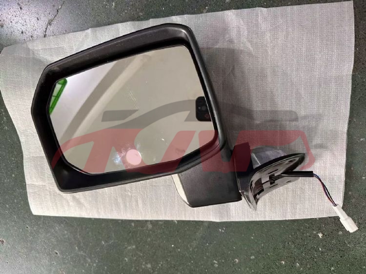 For Toyota 287landcruiser Pick-up Fj70-75-80&nbsp;door Mirror&nbsp;, Land Cruiser Car Accessorie Catalog, Toyota  Auto Part-