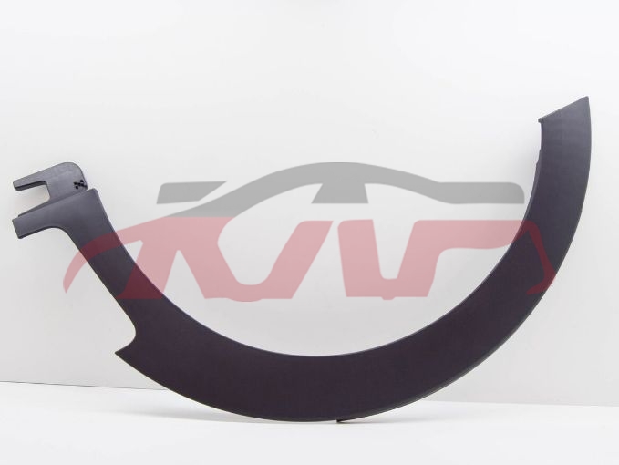 For Bmw 3381f54&nbsp;front Wheel Eyebrow  W/o Hole&nbsp;51777348905  51777348906, Bmw  Auto Part, Mini Basic Car Parts-51777348905  51777348906