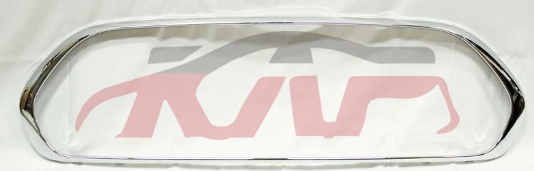 For Bmw 3381f54&nbsp;grille Case Chrome&nbsp;51137351369, Mini Auto Body Parts Price, Bmw  Adornmet-51137351369