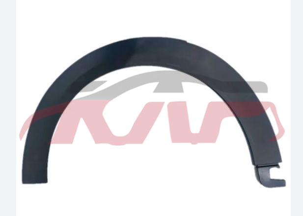 For Bmw 1463f55 2012-2022&nbsp;front Wheel Eyebrow  Lci 2021&nbsp;51119450647   51119450648, Bmw  Auto Part, Mini Car Accessorie-51119450647   51119450648