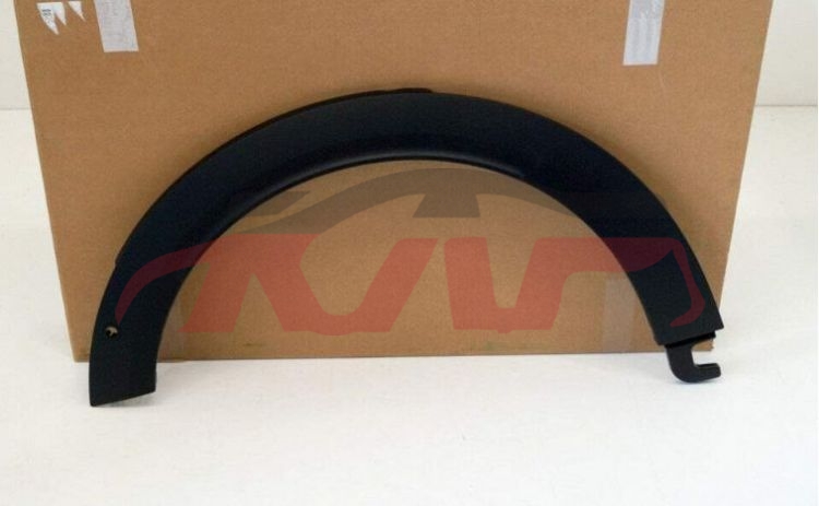 For Bmw 3380f60&nbsp;front Wheel Eyebrow  W/hole&nbsp;51777475349  51777475350, Bmw  Auto Part, Mini Accessories Price-51777475349  51777475350