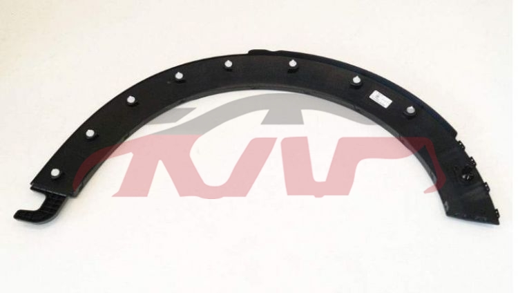 For Bmw 3380f60&nbsp;front Wheel Eyebrow  W/hole&nbsp;51777475349  51777475350, Bmw  Auto Part, Mini Accessories Price-51777475349  51777475350