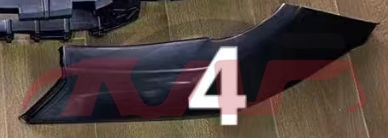 For Toyota 20382021 Hilux Rocco&nbsp;front Bumper Guard&nbsp;52513-0k010/20  52152-0k010/20, Toyota  Auto Part, Hilux Auto Part-52513-0K010/20  52152-0K010/20