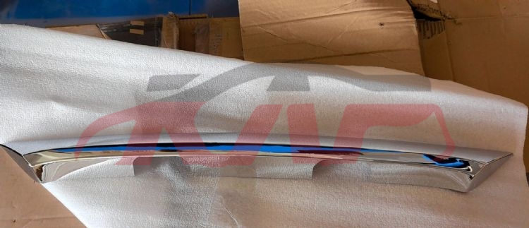 适用于丰田2014 卡罗拉&nbsp;后备箱亮条&nbsp;, 丰田 汽车配件, 卡罗拉 汽车配件-