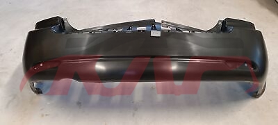 For Kia 15852005-2008 Sorento&nbsp;rear Bumper&nbsp;866113e510, Kia  Rear Bumper Cover, Sorento Car Parts Shipping Price-866113E510