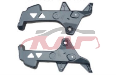 For Honda 33262023 Accord&nbsp;lower Bracket&nbsp;71666-30a-a00   71661-30a-a00, Accord Car Accessorie Catalog, Honda  Rear Bar Bracket-71666-30A-A00   71661-30A-A00