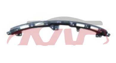 For Honda 22662020 Fit&nbsp;grille Mesh Bracket&nbsp;71251-tzr-h00zz, Fit  Advance Auto Parts, Honda  Upper Bracket-71251-TZR-H00ZZ