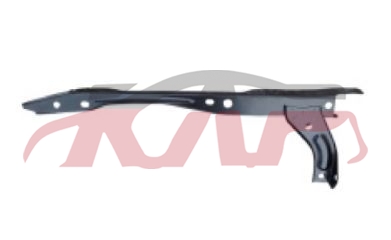 For Toyota 2722007-2008 Camry/aurion&nbsp;cover Lock Bracket&nbsp;53208-06070, Toyota  Upper Support, Camry List Of Auto Parts-53208-06070