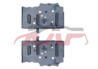 For Toyota 2722007-2008 Camry/aurion&nbsp;side  Member  Front Bracket&nbsp;57108-06041   57107-06041, Toyota  Upper Support, Camry Car Accessories Catalog-57108-06041   57107-06041