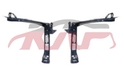 For Toyota 10262018-2020 Camry&nbsp;tank Frame Bracket&nbsp;53202-06900    53203-06900, Toyota  Upper Support, Camry Cheap Auto Parts-53202-06900    53203-06900