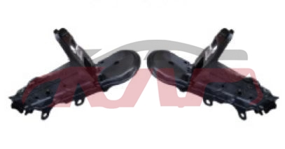 For Toyota 10262018-2020 Camry&nbsp;front Bumper Extension&nbsp;52103-33010   52102-33010, Camry Replacement Parts For Cars, Toyota  Front Bar Bracket-52103-33010   52102-33010