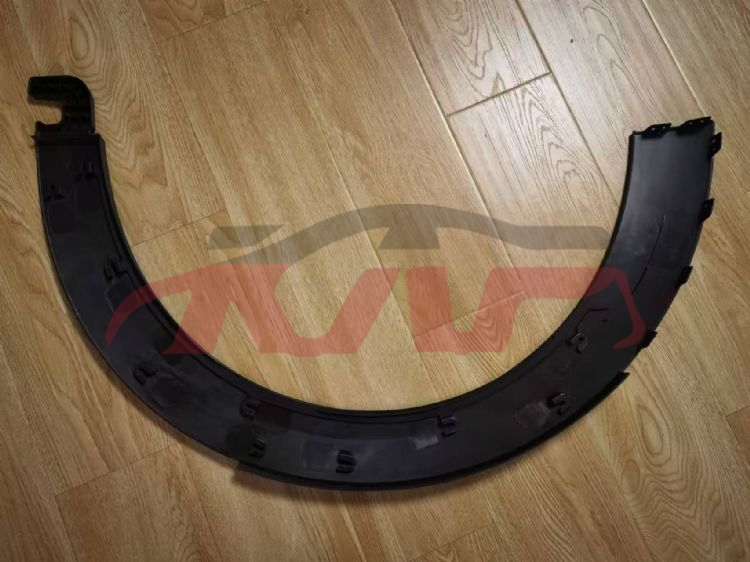 For Bmw 1463f55 2012-2022&nbsp;front Wheel Eyebrow  Lci 2021&nbsp;51119450647   51119450648, Bmw  Auto Part, Mini Car Accessorie-51119450647   51119450648