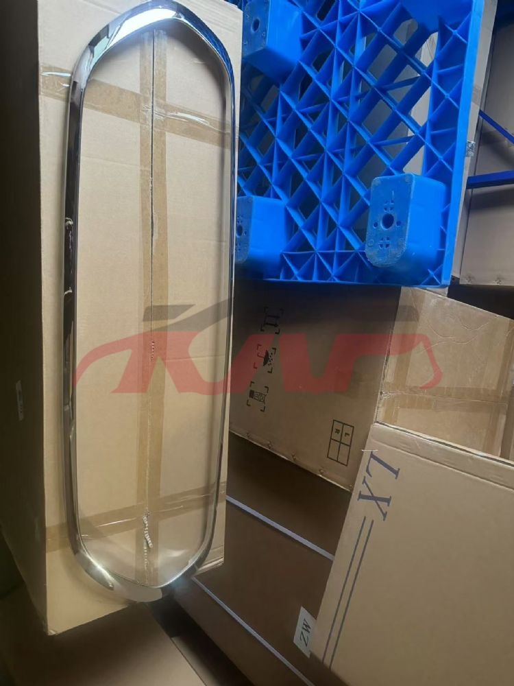 For Bmw 3381f54&nbsp;grille Case Chrome&nbsp;51137351369, Mini Auto Body Parts Price, Bmw  Adornmet-51137351369