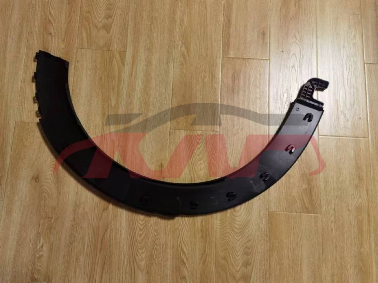 For Bmw 3380f60&nbsp;front Wheel Eyebrow  W/hole&nbsp;51777389365  51777389366, Mini Car Part, Bmw  Auto Part-51777389365  51777389366