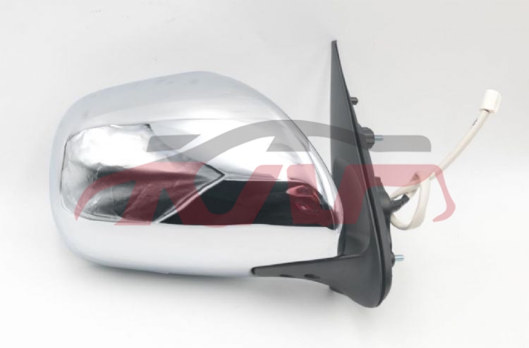 适用于丰田2005 海狮&nbsp;倒车镜底座，50对起订&nbsp;, 海狮 汽车配件, 丰田 倒车镜镜拖-