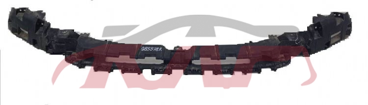 For Toyota 20382021 Hilux Rocco&nbsp;front Buffer Foam&nbsp;, Hilux Accessories, Toyota  Cushion Foam-