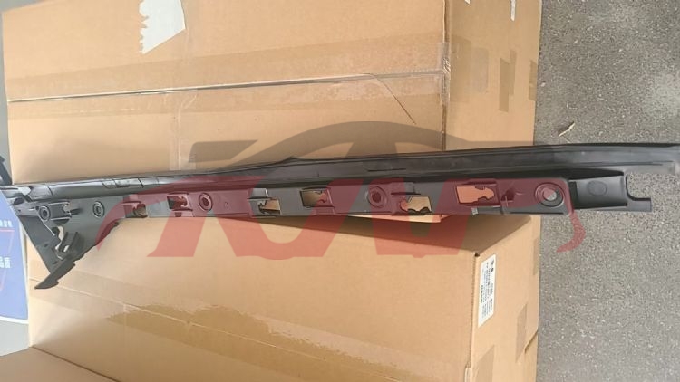 For Ford 19012016 Explorer&nbsp;a-pillar Cover&nbsp;, Ford   Car Body Parts, Explorer  Basic Car Parts-