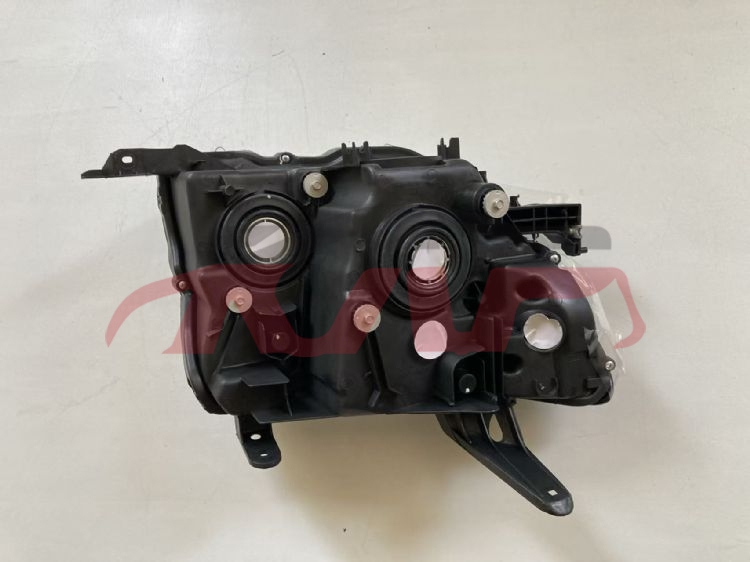 For Mitsubishi 6182007-2010 Pajero V97&nbsp;head Lamp W/o Xenon&nbsp;, Mitsubishi  Auto Headlight, Pajero Accessories-