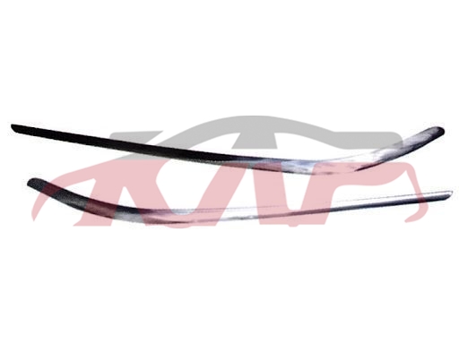 For Honda 3282003 Accord Cm4/5/6&nbsp;rear Bumper Light Bar  6 Hold&nbsp;, Honda  Auto Part, Accord Accessories Price-