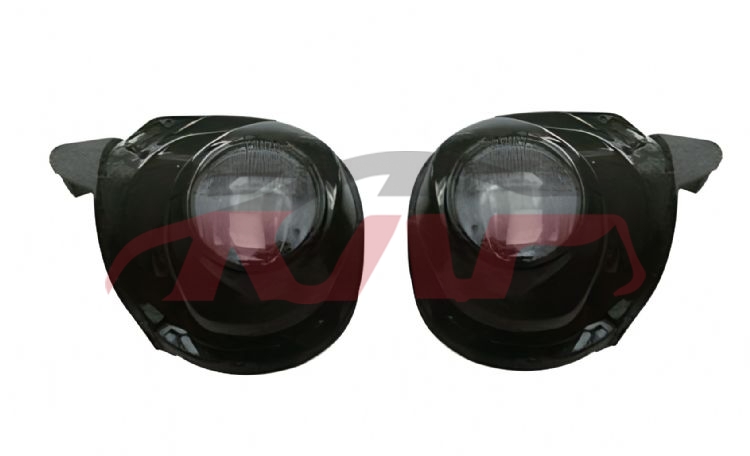 For Mazda 12152017-2019 Mazda 6-atenza&nbsp;fog Lamp&nbsp;ghp9-50-680    Ghp9-50-690, Mazda 6 Parts For Cars, Mazda   Led Fog Light Assembly-GHP9-50-680    GHP9-50-690