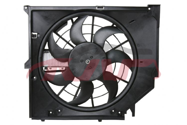 For Bmw 496e46 1998-2005&nbsp;electron Fan&nbsp;17117561757, 3  Car Spare Parts, Bmw  Electric Fan Car-17117561757