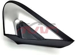 For Hyundai 19122019 Santafe&nbsp;mirror Cover Pillow&nbsp;86190-s1100, Santafe Replacement Parts For Cars, Hyundai  Reversing Mirror Cover-86190-S1100