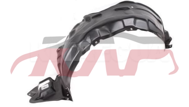 For Byd 938f3&nbsp;front Inner Fender&nbsp;10171208-00 4, F3 Auto Parts Price, Byd  Fender Car Part-10171208-00 4