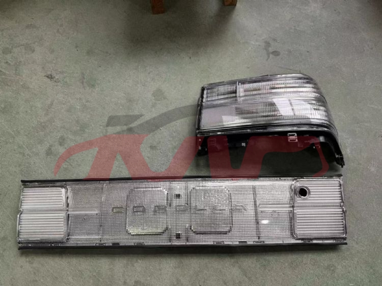 For Toyota 2016381993 Corolla  Ae95-110&nbsp;tail Lamp&nbsp;, Toyota  Auto Part, Corolla Auto Part-