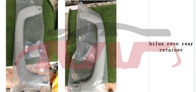 For Toyota 2322012 Hilux Vigo&nbsp;door Handle&nbsp;, Toyota  Auto Part, Hilux Basic Car Parts-