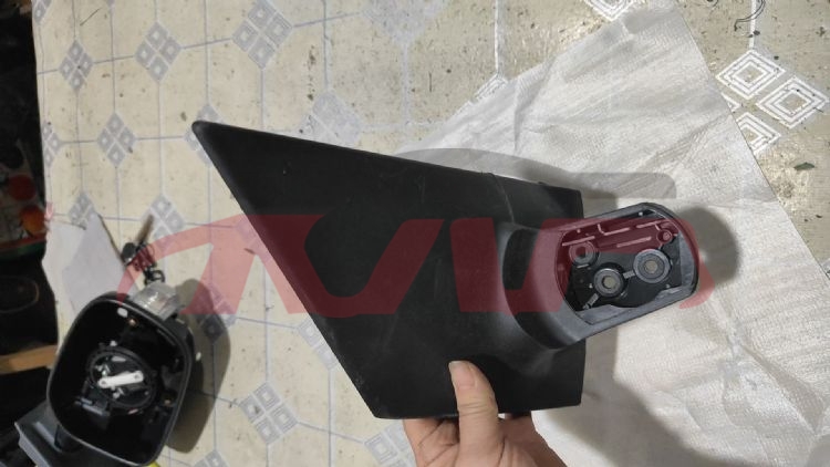 For Toyota 2242008 Vios&nbsp;mirror Support&nbsp;, Vios Car Spare Parts, Toyota  Reversing Mirror Holder-