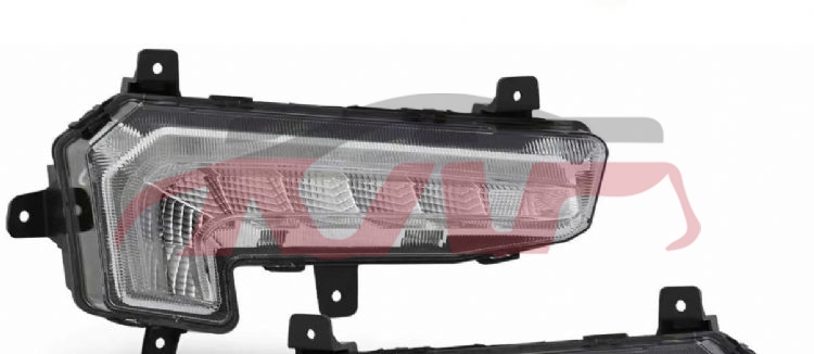For Chevrolet 11902016-2018  Malibu Xl&nbsp;fog Lamp&nbsp;84525421 84525422, Malibu Automotive Accessorie, Chevrolet   Led Foglight-84525421 84525422